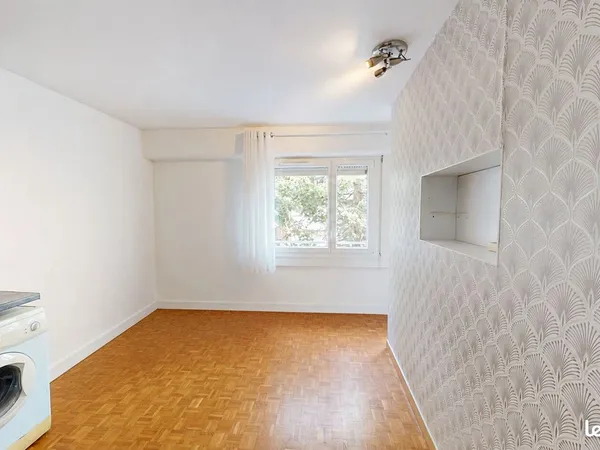 Appartement 1 pièce 28 m²