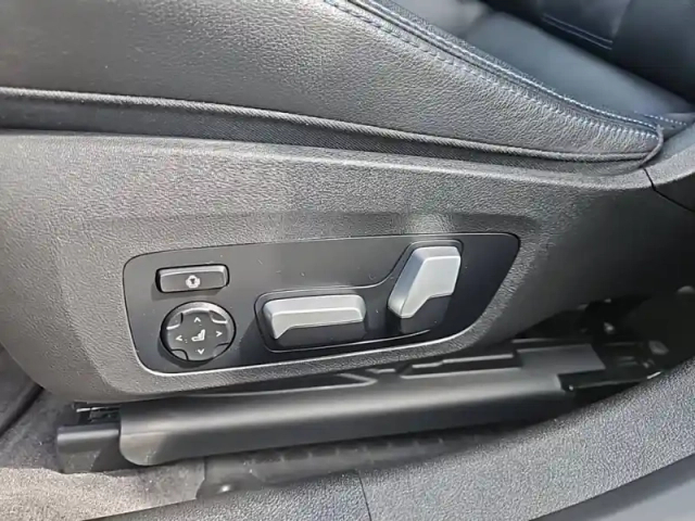 Bmw Serie 3 touring 320d 190 ch bva8 — photo 38