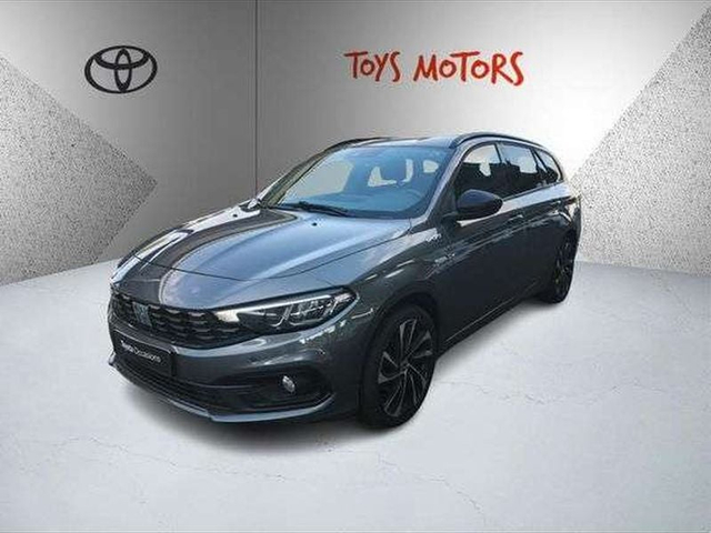 Fiat TIPO Fiat Tipo Sport