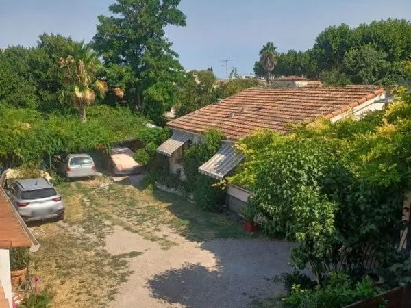 Rare à Lunel- Ensemble immobilier de caractère