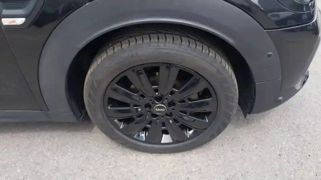 Mini Mini countryman 136 ch bva7 — photo 14