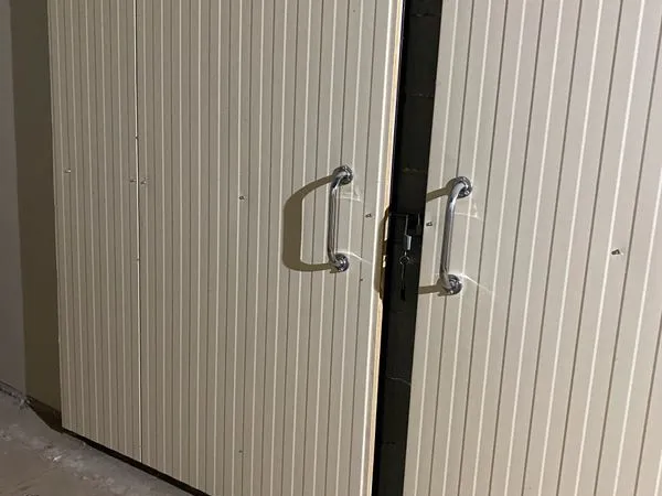 Box de stockage