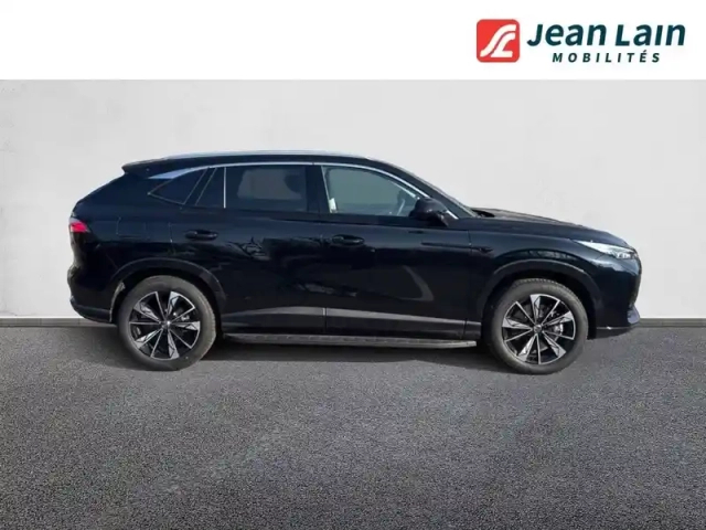 Mg Ehs 1.5t phev 272 ch — photo 40