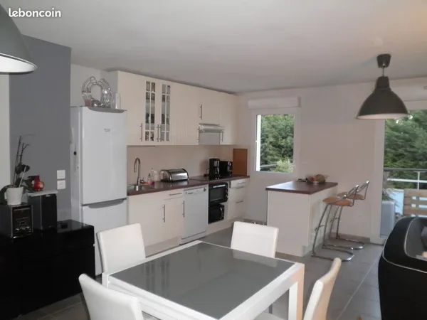 Loue appartement T3