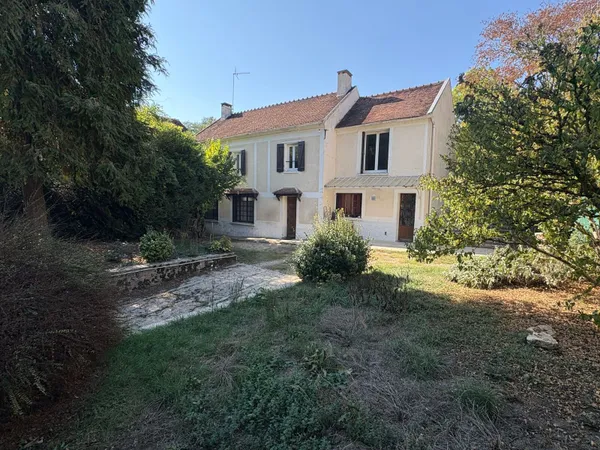 Maison 5 pièces 150 m²