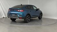 Renault Arkana 1.6 E-Tech hybride 145ch Engineered -22 — photo 5