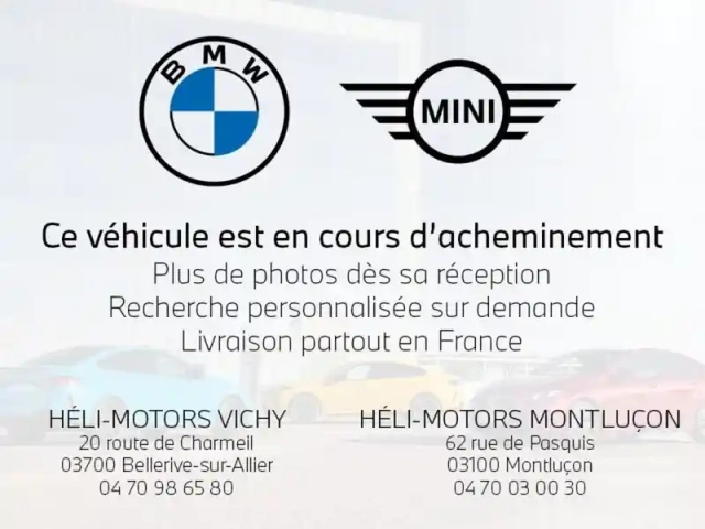 Mini Mini cooper 136ch  edition camden bva7 — photo 6