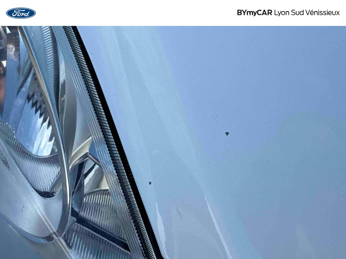 Ford Grand C-MAX 1.6 SCTi 150 S&amp;S EcoBoost — photo 22