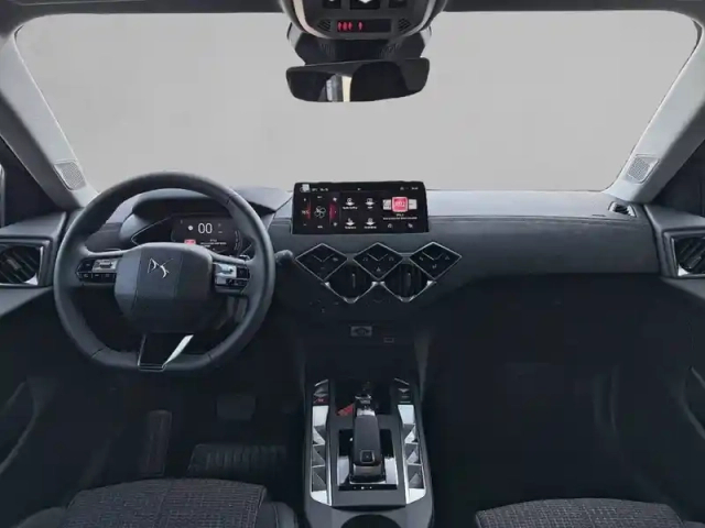 Ds Ds 3 hybride 145 e-dct6 — photo 29