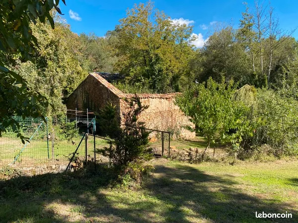 Terrain de loisir