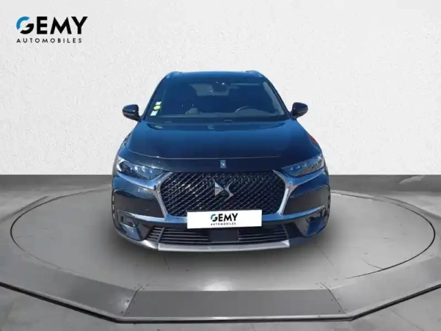 Ds Ds 7 ds7 crossback bluehdi 130 eat8 — photo 52