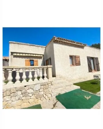 Villa campagne 100m²
