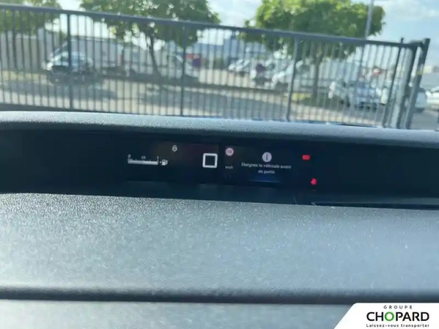 Citroën C3 turbo 100 ch manuelle — photo 21