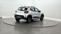 Dacia Spring 45ch Essential 23B — photo 5