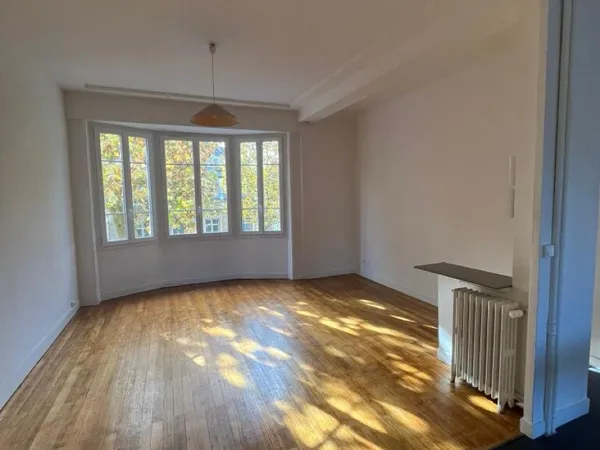 Vends appartement