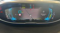 Peugeot 3008 HYBRID 225ch Allure Pack e-EAT8 — photo 10