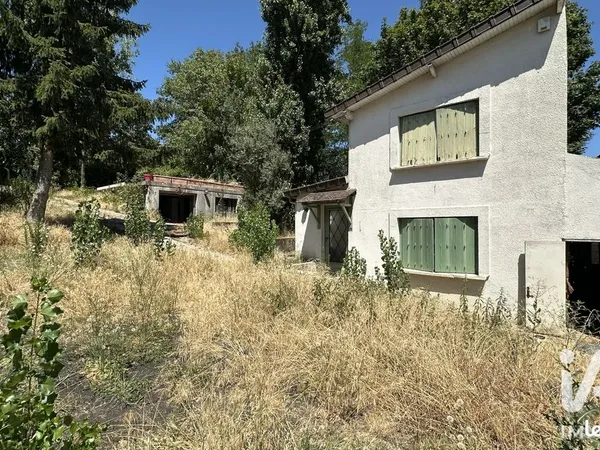 Maison 4 pièces 77 m²