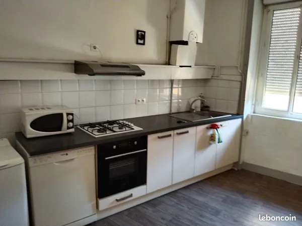 Appartements a vendre Sarlat la Caneda
