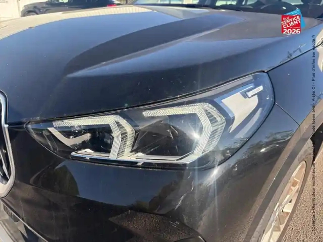 Bmw X1 sdrive18i 136ch xline — photo 13