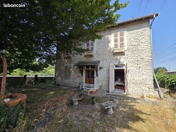 Maison 180 m² Bizanos