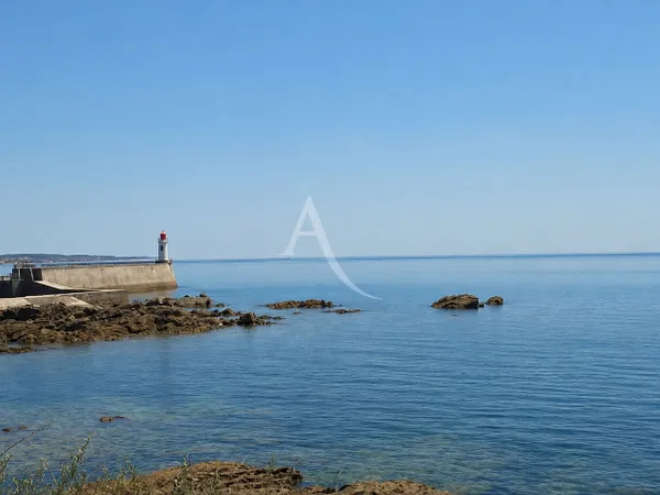 Appartement Les Sables-d'olonne 4 pièce(s) La Chaume
