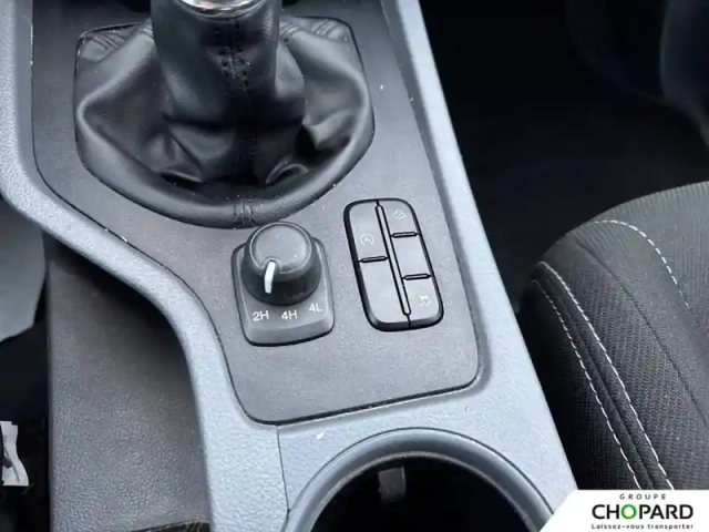 Ford Ranger super cabine 2.2 tdci 160 stop&amp;start 4x4 — photo 65