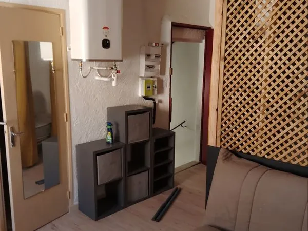 Studio meublé Vidauban