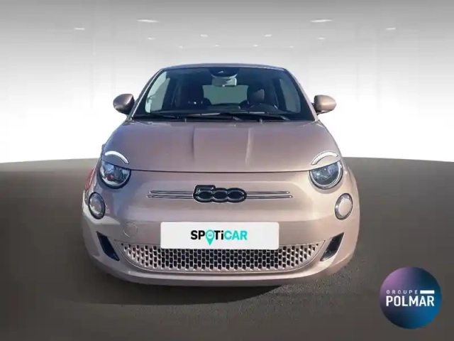 Fiat 500 e 118ch my23 — photo 2