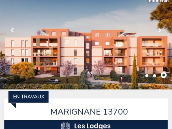 À louer : Garage fermé / box individuel