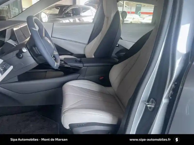 Ds N8 n°8 230 ch fwd standard range — photo 9