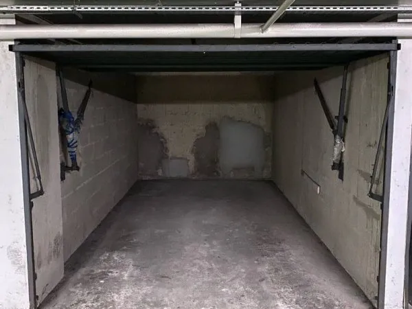 Box de stockage 13 m²