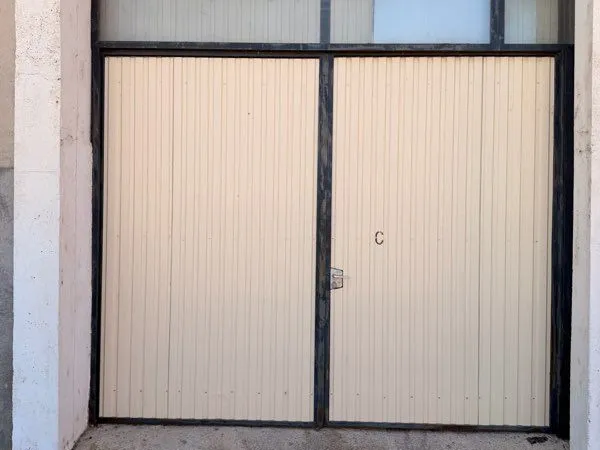 Box , garage, atelier 33 m2