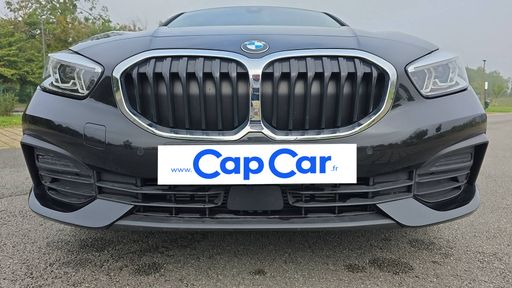 BMW Serie 1 116d 116 BVA8 - Edition Sport – 2023 – 31334 km – Diesel – Boîte Automatique — photo 37