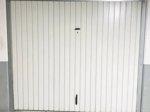 Boxe parking Charenton