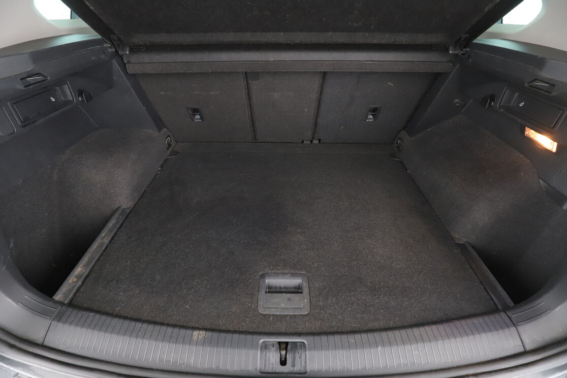 Volkswagen Tiguan 1.4 TSI ACT BlueMotion Tech Carat DSG6 — photo 16