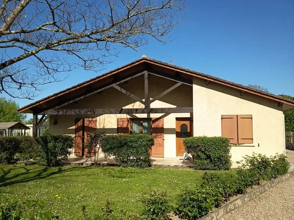 Maison 4 pièces 91 m²
