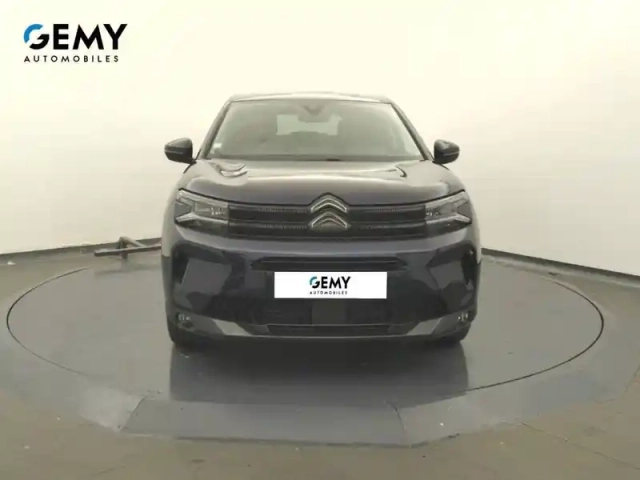 Citroën C5 Aircross hybride rechargeable 225 s&amp;s e-eat8 — photo 52