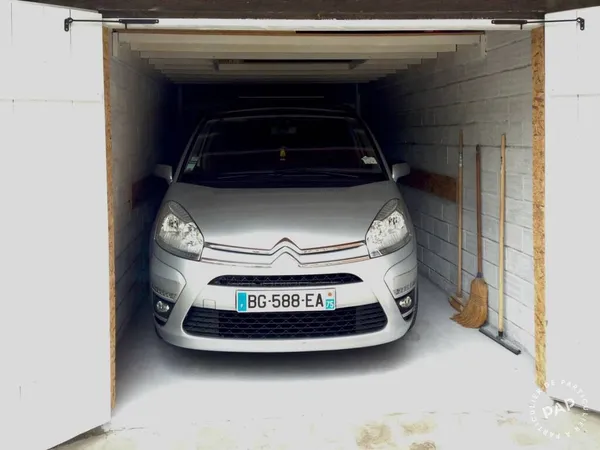 Box de stockage
