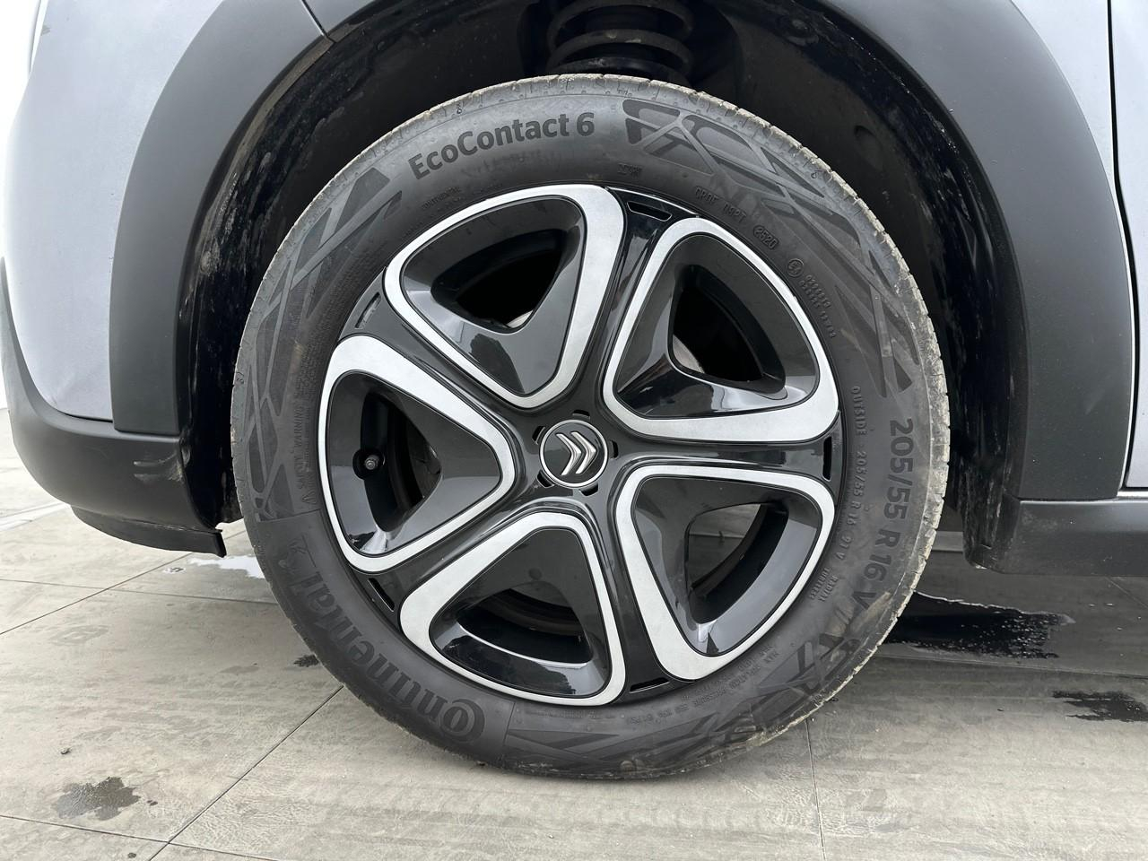 Citroën C3 puretech 83 s&s bvm5 feel pack — photo 14