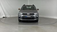Dacia Sandero 1.2 Eco-G 120ch Stepway Extreme auto -25 — photo 2