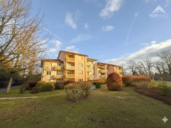 Appartement 4 pièces 94 m²