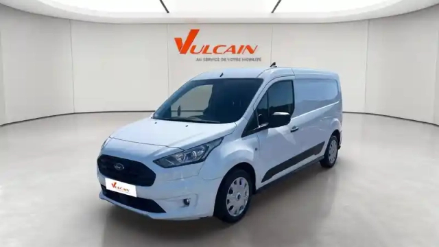 Ford Transit Connect fgn l2 1.0e100 e85 s&amp;s — photo 4