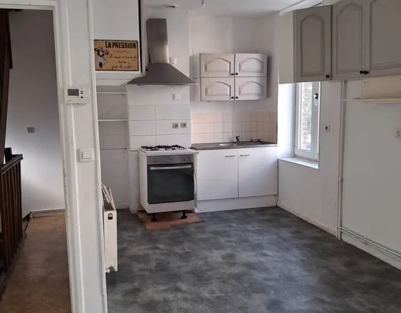 Maison 6 pièces 112 m²