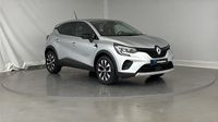 Renault Captur 1.0 TCe 90ch Evolution — photo 3