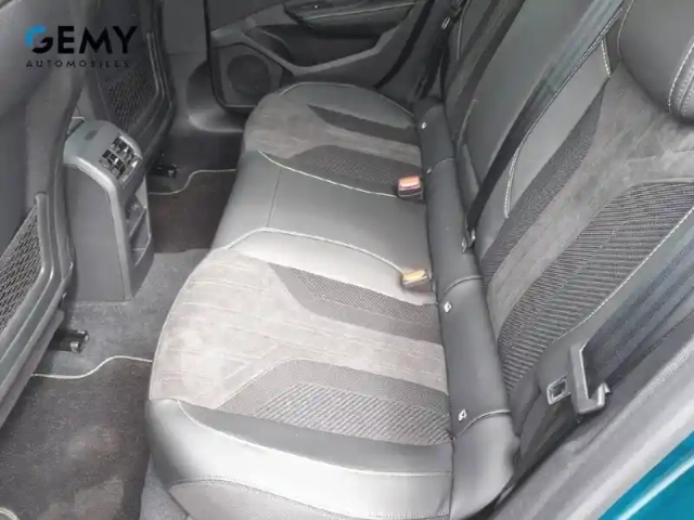 Peugeot 308 electrique 55 kwh 156ch — photo 10