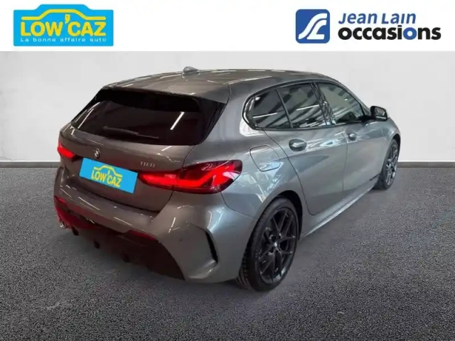 Bmw Serie 1 118i 136 ch dkg7 — photo 5