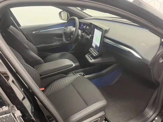 Renault Megane e-tech 220 ch autonomie confort — photo 20