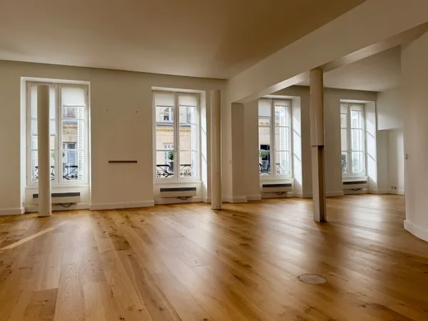 Vends appartement ancien