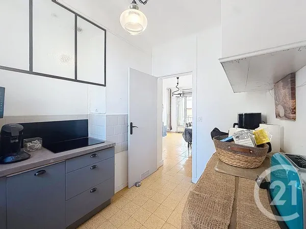 Appartement 3 pièces 51 m²