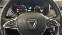 Dacia Sandero 1.0 TCe 90ch Stepway Confort -22 — photo 25